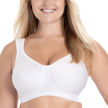 Miss Mary Tenderly Soft Bra