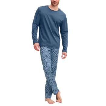 Calida Relax Streamline Long Pyjama