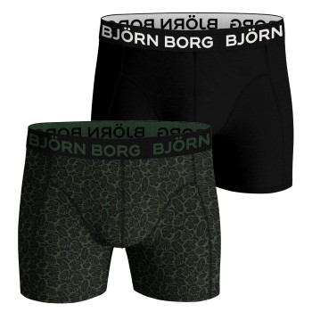 2-Pack Bjorn Borg Bamboo Cotton Blend Boxer