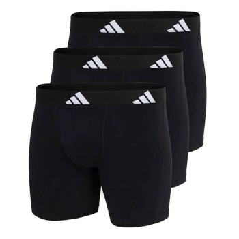3-Pack Adidas Active Flex Cotton Boxer Brief