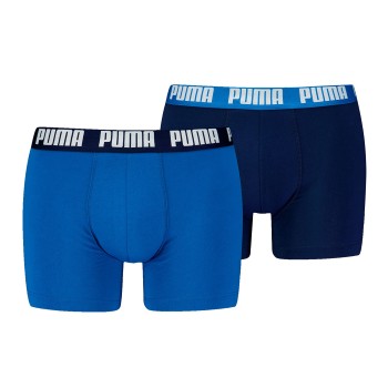 2-Pack Puma Men Everyday Basic Boxer