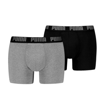 2-Pack Puma Men Everyday Basic Boxer