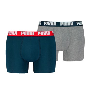 2-Pack Puma Men Everyday Basic Boxer