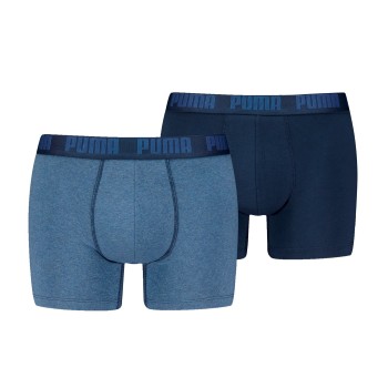 2-Pack Puma Men Everyday Basic Boxer