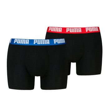 2-Pack Puma Men Everyday Basic Boxer