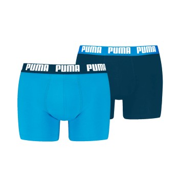 2-Pack Puma Men Everyday Basic Boxer