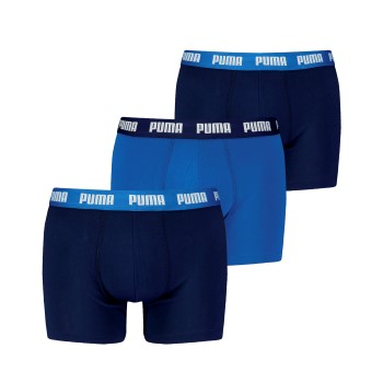 3-Pack Puma Men Everyday Boxer