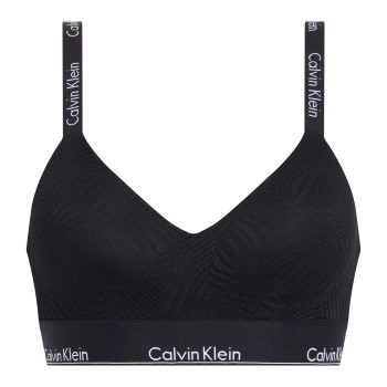 Calvin Klein Modern Lace Lightly Lined Bralette