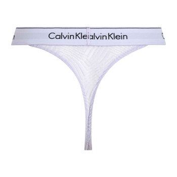 Calvin Klein Modern Lace Thong