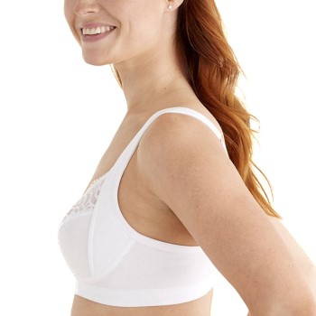 Swegmark Delight Cotton Soft Bra
