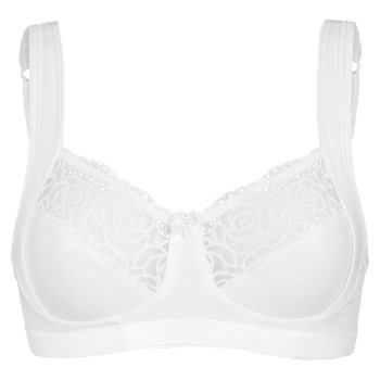 Swegmark Delight Cotton Soft Bra