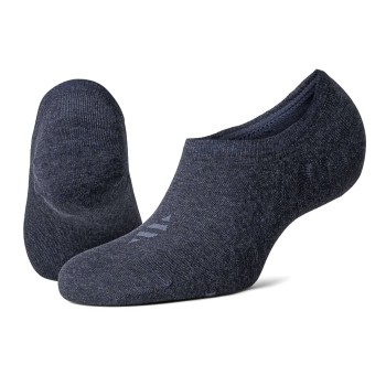 3-Pack Panos Emporio Hans Erik Cotton Logo Liner Socks