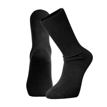 3-Pack Panos Emporio Carl Flat Knit Socks