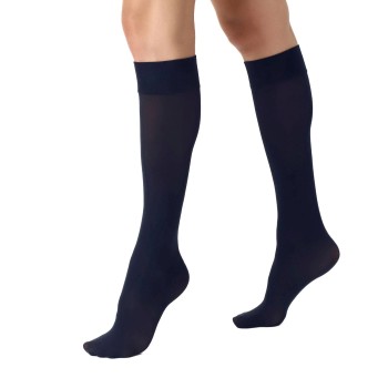 Oroblu Mi Bas Opaque 50 Knee Socks