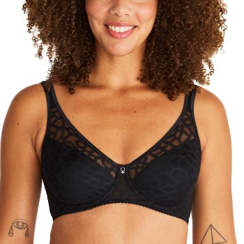 Swegmark Rita Icon Padded Wire Bra