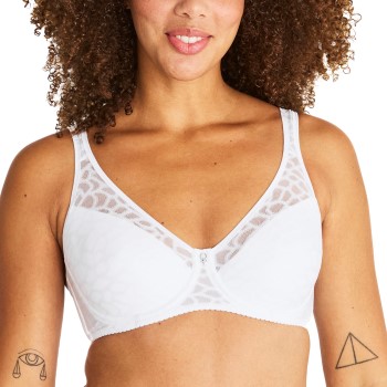 Swegmark Rita Icon Padded Wire Bra