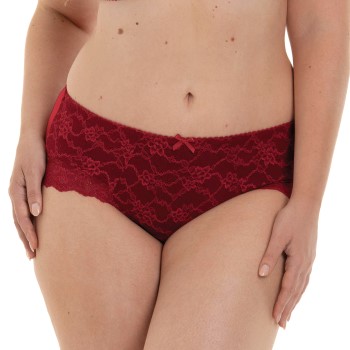 Rosa Faia Bobette High Waist Brief