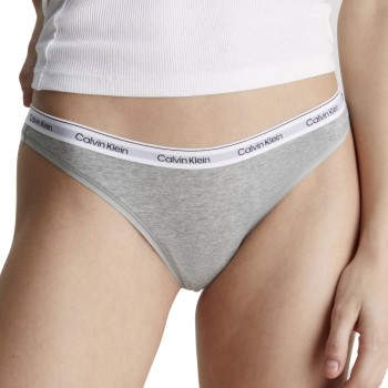 Calvin Klein Modern Logo Thong