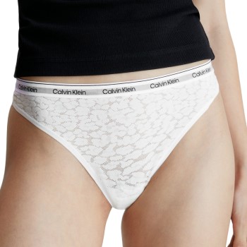 Calvin Klein Lace Thong