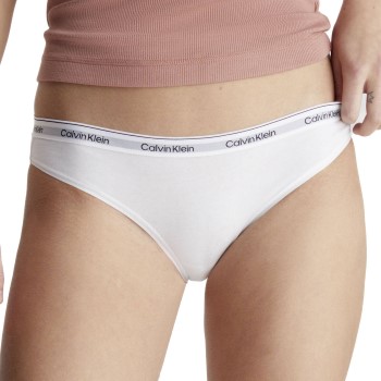 3-Pack Calvin Klein Low Rise Bikini Briefs