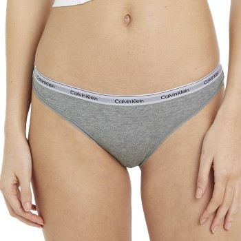 3-Pack Calvin Klein Low Rise Bikini Briefs