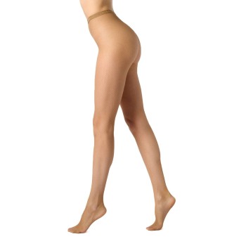 Oroblu All Colours Tricot Mesh Tights