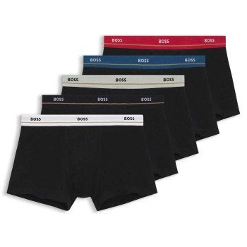 10-Pack BOSS Essential Trunks