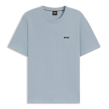 BOSS Waffle T Shirt