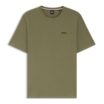 BOSS Waffle T Shirt