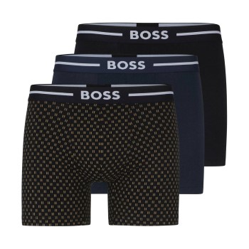 3-Pack BOSS Bold BoxerB