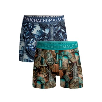 2-Pack Muchachomalo Athens Boxer 