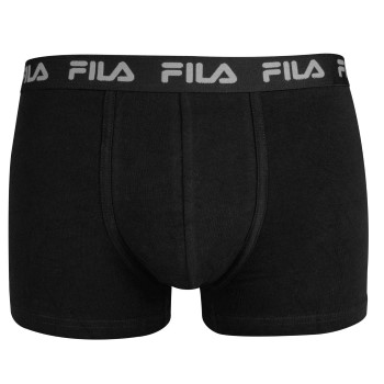 2-Pack FILA Cotton Boxers