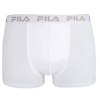 2-Pack FILA Cotton Boxers
