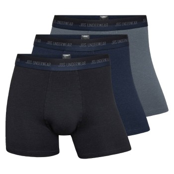 3-Pack JBS Hemp Tights Boxers
