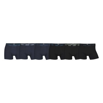 6-Pack JBS Cotton Tights Boxers