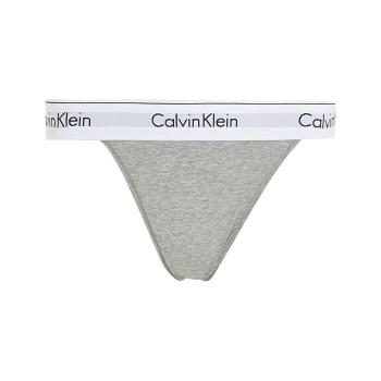 Calvin Klein Modern Cotton Tanga Panty