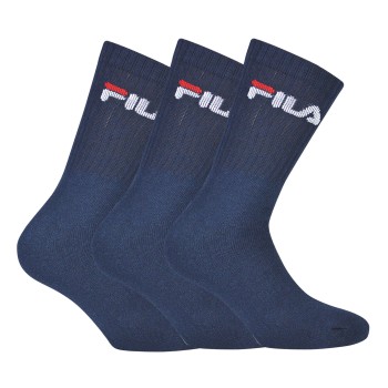 3-Pack FILA Sport Socks