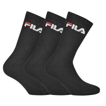3-Pack FILA Sport Socks
