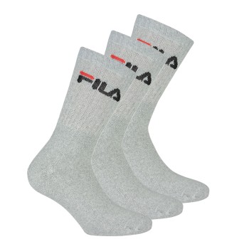 3-Pack FILA Sport Socks