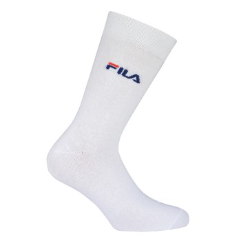 3-Pack FILA Lifestyle Plain Socks