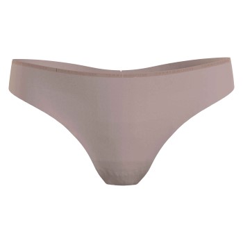 Tommy Hilfiger Essential Invisible Thong
