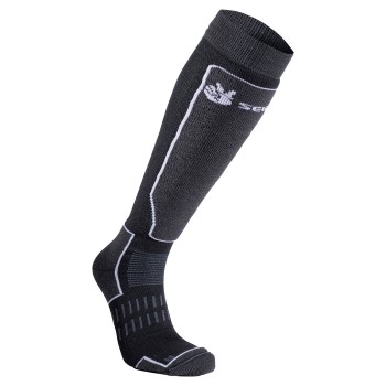 Seger Alpine Mid Advance Sock