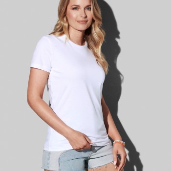 Stedman Comfort-T Crew Neck T-shirt