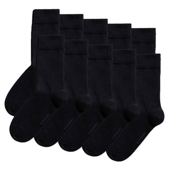 10-Pack Björn Borg Essential Long Socks