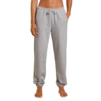 Calida Circular Lounge Pants With Cuffs