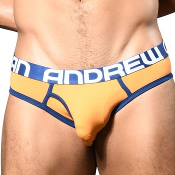 Andrew Christian Almost Naked Fly Brief Jockstrap
