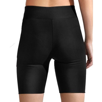 Bread and Boxers Bike Shorts