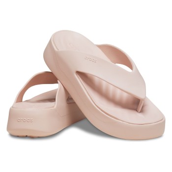 Crocs Getaway Platform Flip