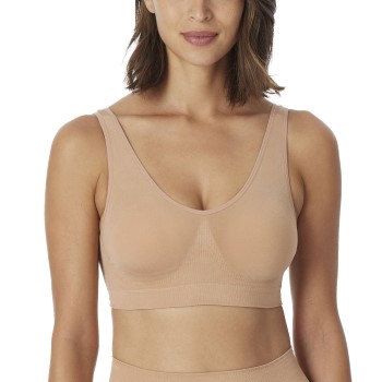 Schiesser Soft Removable Pads Bra