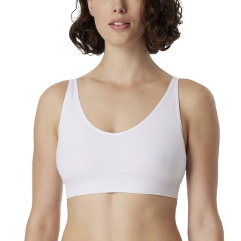 Schiesser Soft Removable Pads Bra